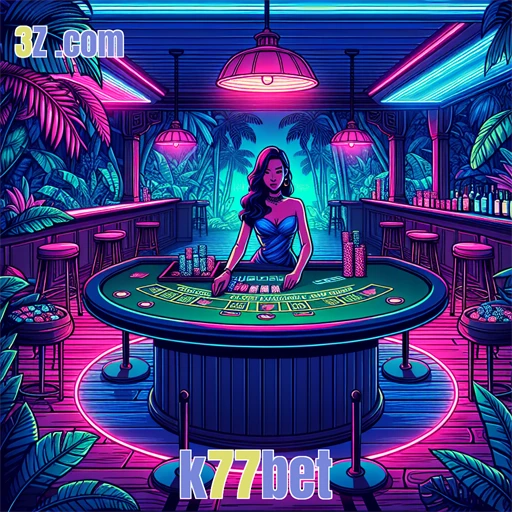 k77bet Segurança do site