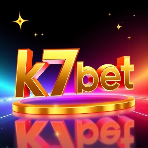 Logotipo k77bet