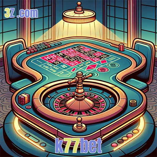 Slots que Encantam: Diversão e Emoção no K77bet
