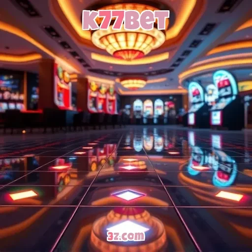 k77bet Eventos Esportivos