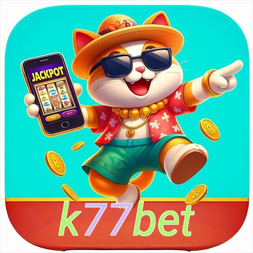 k77bet logo