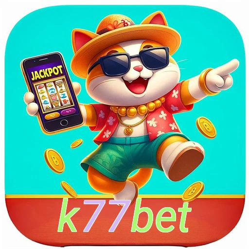 k77bet logo