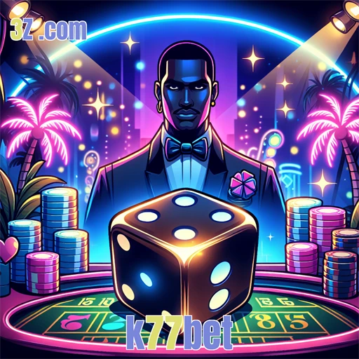 Viva a Experiência VIP No K77bet Com Benefícios Exclusivos